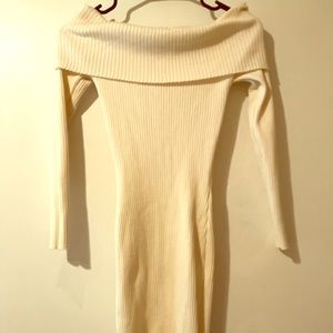 Charlotte Rouse Sweater Dress